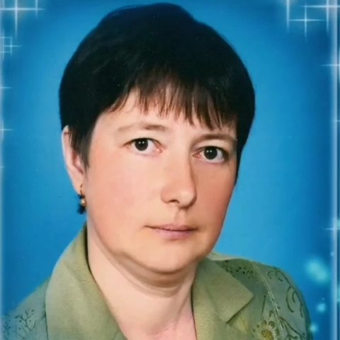 Педагогический работник Киселёва Елена Владимировна.