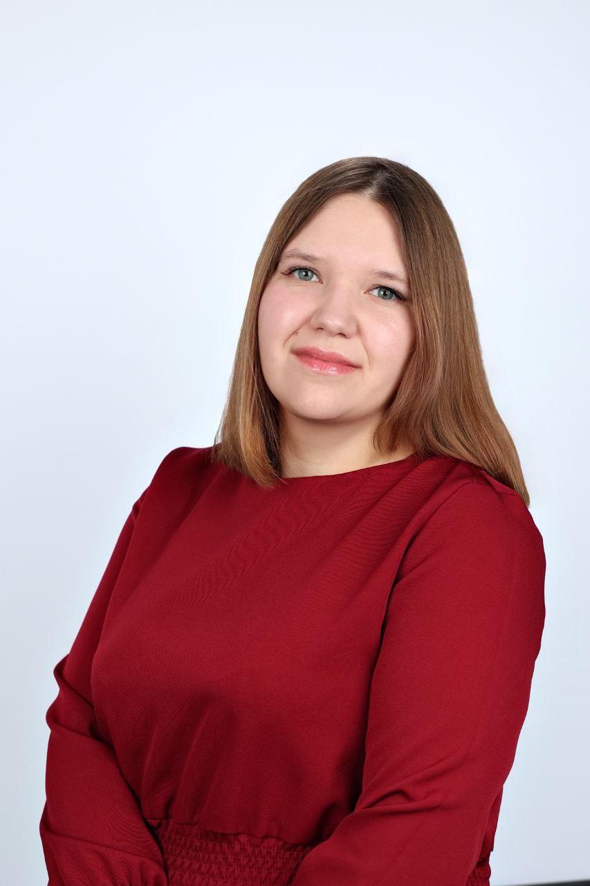 Воспитатель Горбачёва Полина Вячеславна Воспитатель Горбачёва Полина Вячеславна.