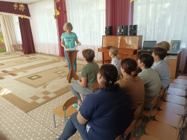 Отчётно-выборное профсоюзное собрание. Отчётно-выборное профсоюзное собрание.