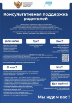 Всероссийская неделя родительской компетентности Всероссийская неделя родительской компетентности.