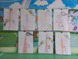 🐦В былые времена 12 ноября отмечали как «день синиц». 🐦В былые времена 12 ноября отмечали как «день синиц».