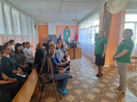 Методический день по теме: "Развитие творческого потенциала личности дошкольника через организацию работы по художественно-эстетическому развитию" Методический день по теме: "Развитие творческого потенциала личности дошкольника через организацию работы по художественно-эстетическому развитию".