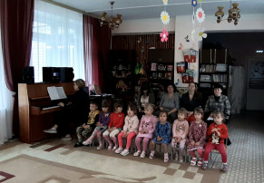 07 мая в МБДОУ д/с «Улыбка» прошёл методический день на тему: «Воспитание экологической культуры дошкольников». 07 мая в МБДОУ д/с «Улыбка» прошёл методический день на тему: «Воспитание экологической культуры дошкольников».