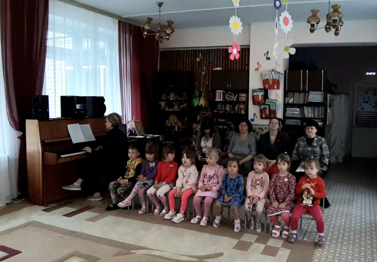 07 мая в МБДОУ д/с «Улыбка» прошёл методический день на тему: «Воспитание экологической культуры дошкольников». 07 мая в МБДОУ д/с «Улыбка» прошёл методический день на тему: «Воспитание экологической культуры дошкольников».