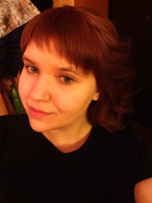 Воспитатель Горбачёва Полина Вячеславна Воспитатель Горбачёва Полина Вячеславна